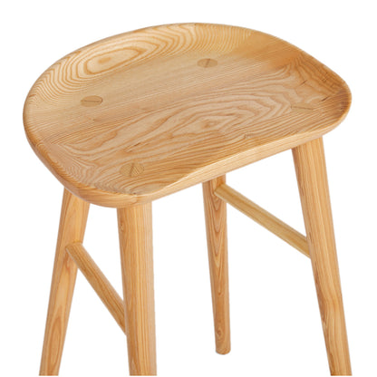 Homio Decor Taburete Counter Stool