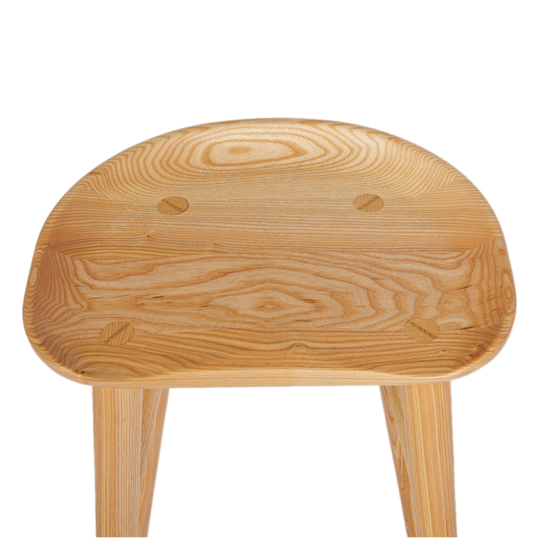Homio Decor Taburete Counter Stool