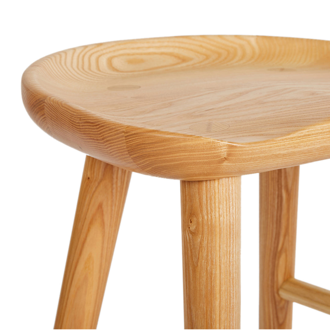 Homio Decor Taburete Counter Stool
