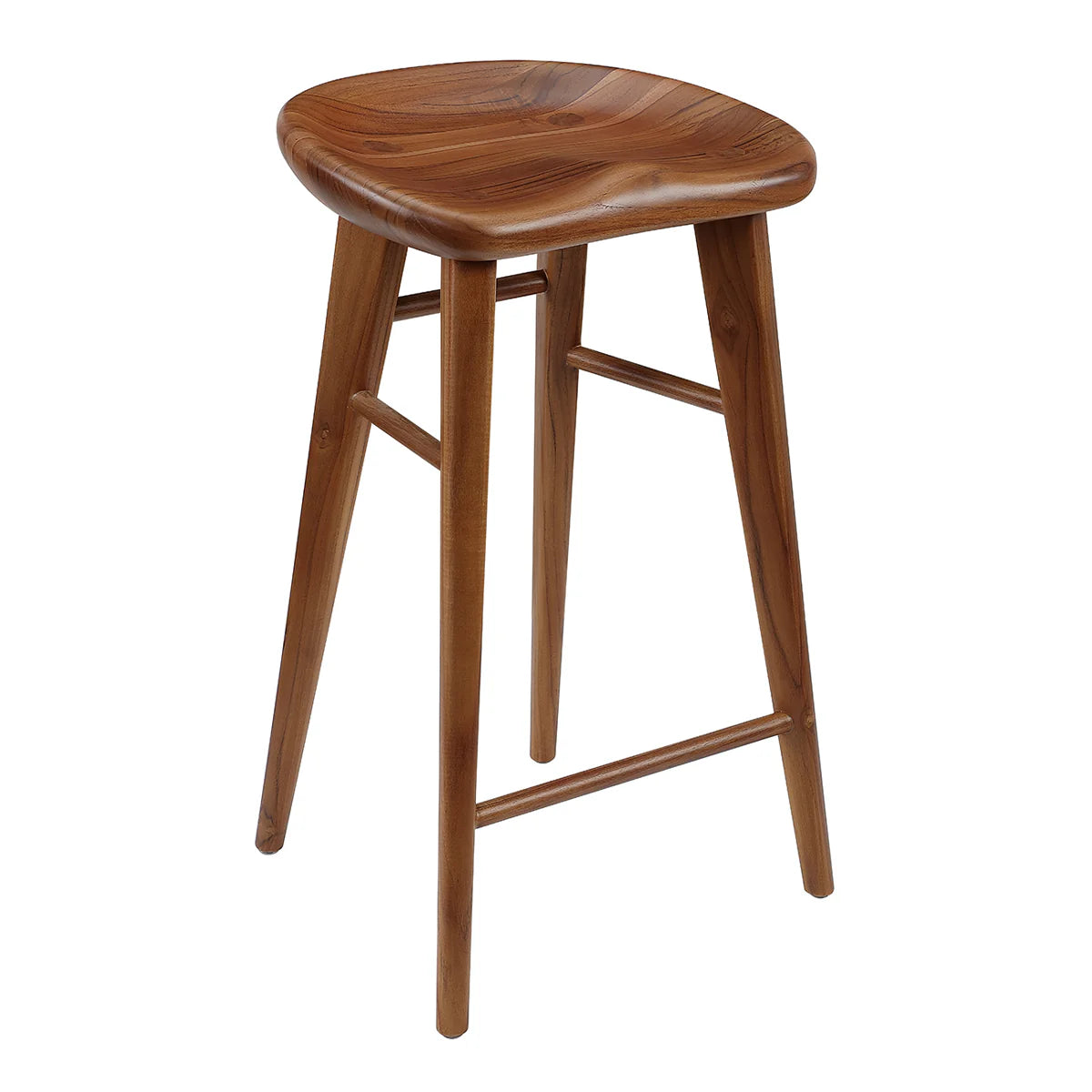 Homio Decor Taburete Counter Stool