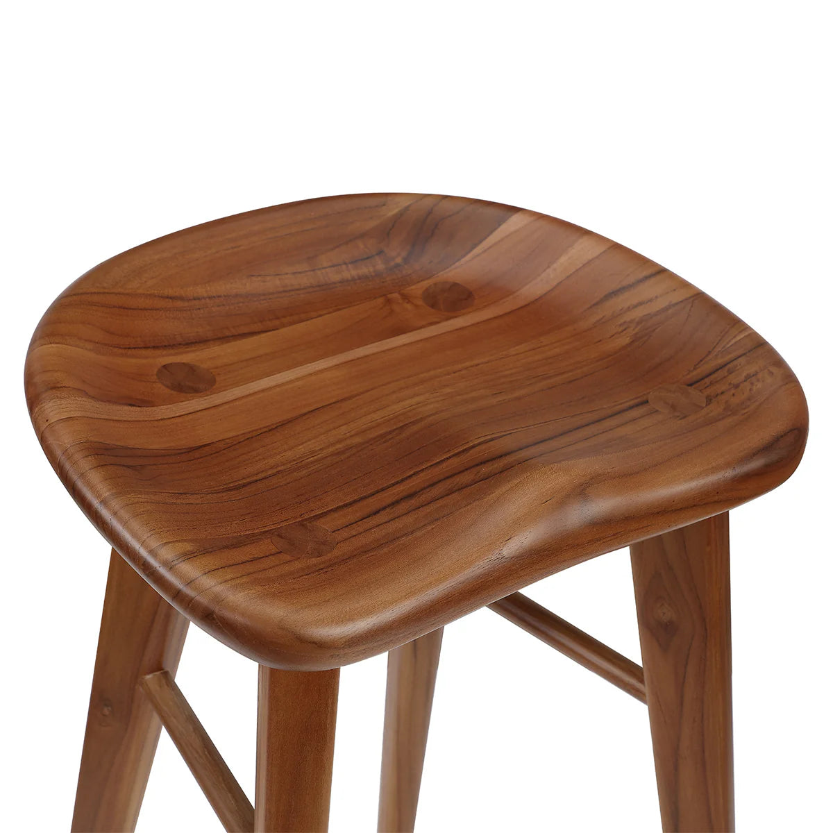 Homio Decor Taburete Counter Stool