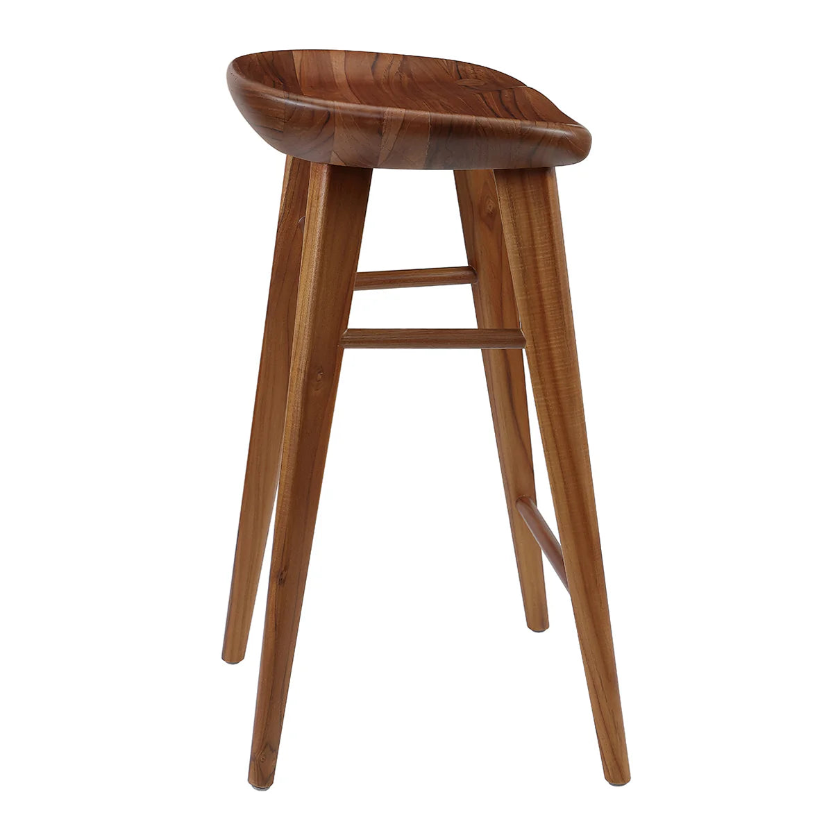 Homio Decor Taburete Counter Stool