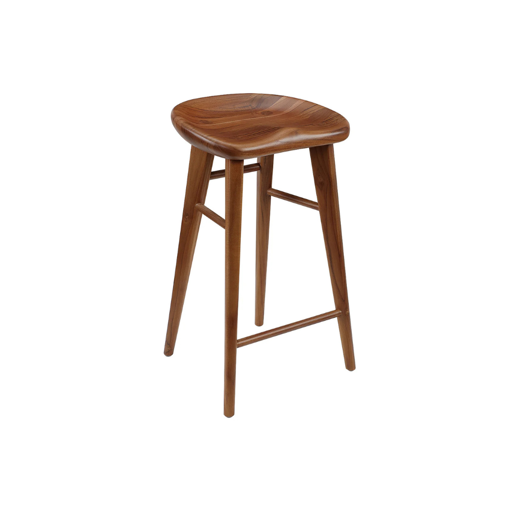 Homio Decor Taburete Counter Stool