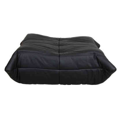 Homio Decor Togo Ottoman - Leather