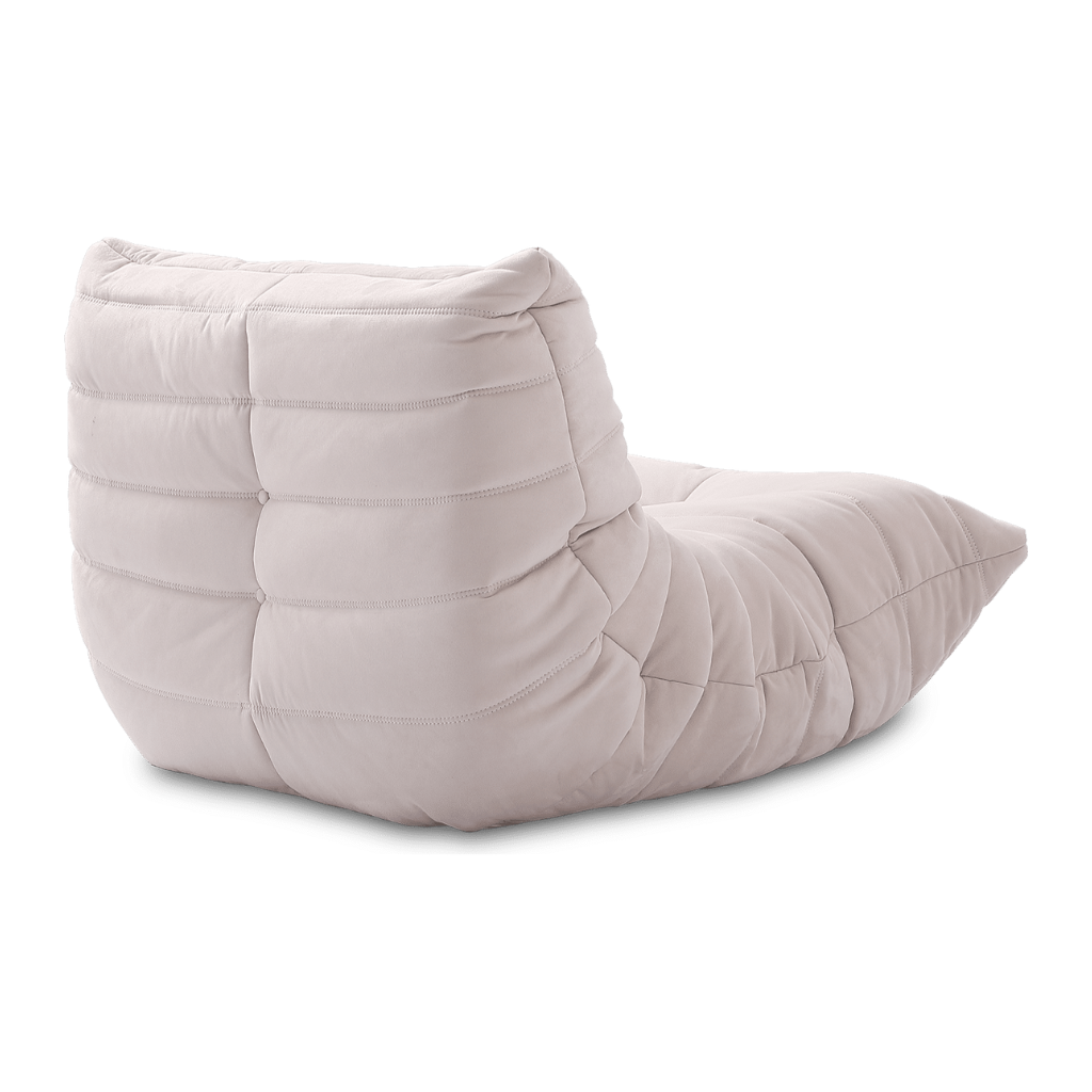 Homio Decor Togo Sofa (Alcantara)