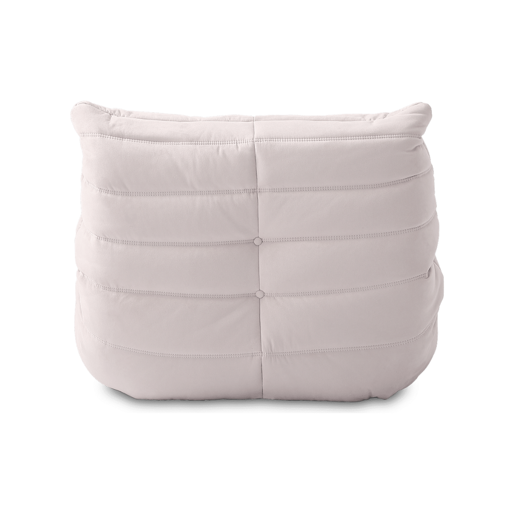 Homio Decor Togo Sofa (Alcantara)