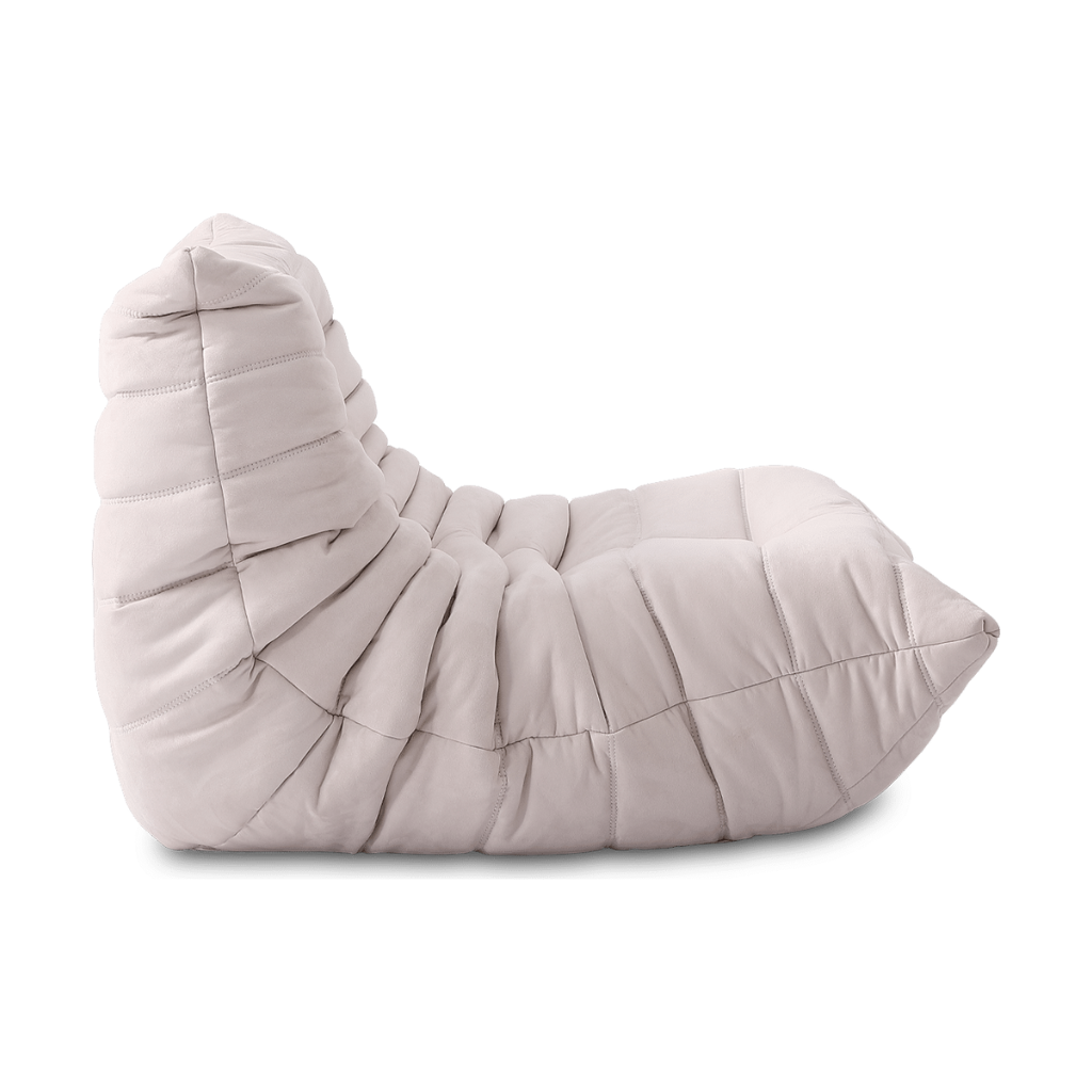 Homio Decor Togo Sofa (Alcantara)