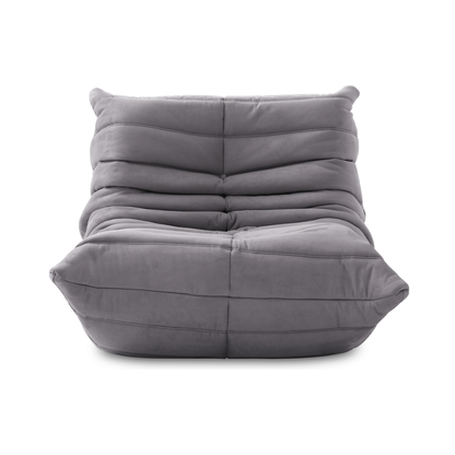 Homio Decor Togo Sofa (Alcantara)