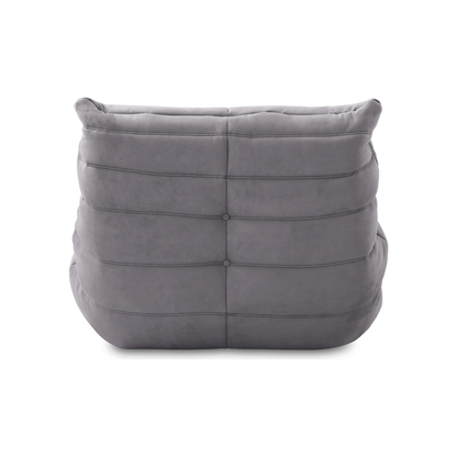 Homio Decor Togo Sofa (Alcantara)