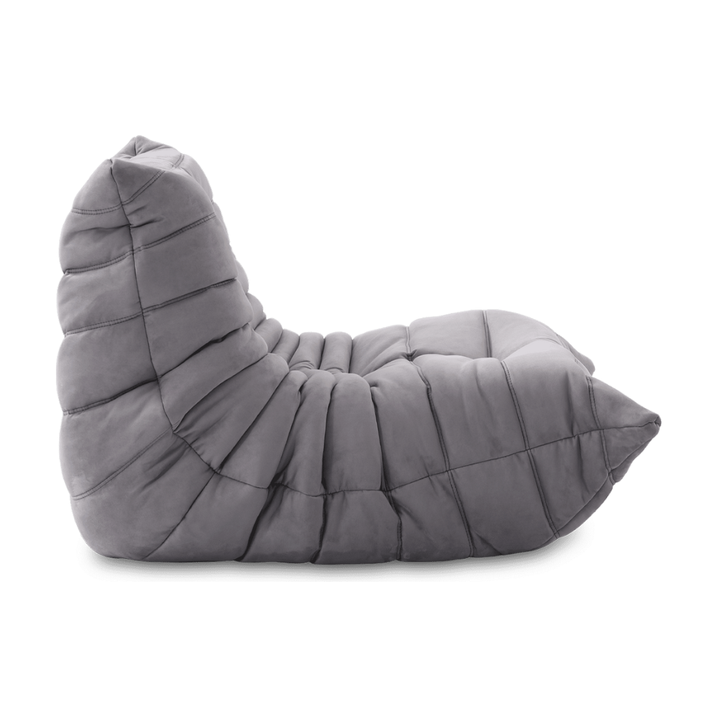 Homio Decor Togo Sofa (Alcantara)