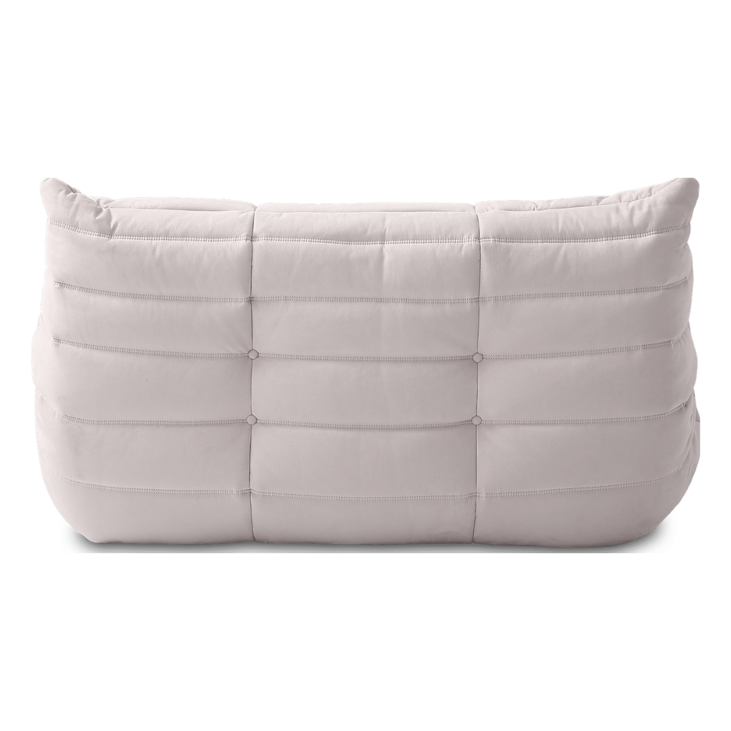 Homio Decor Togo Sofa (Alcantara)