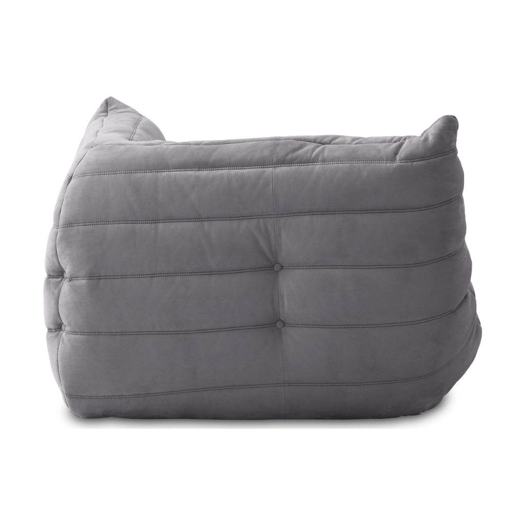 Homio Decor Togo Sofa (Alcantara)