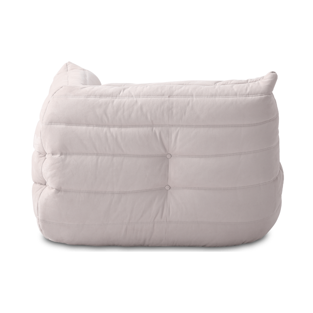 Homio Decor Togo Sofa (Alcantara)