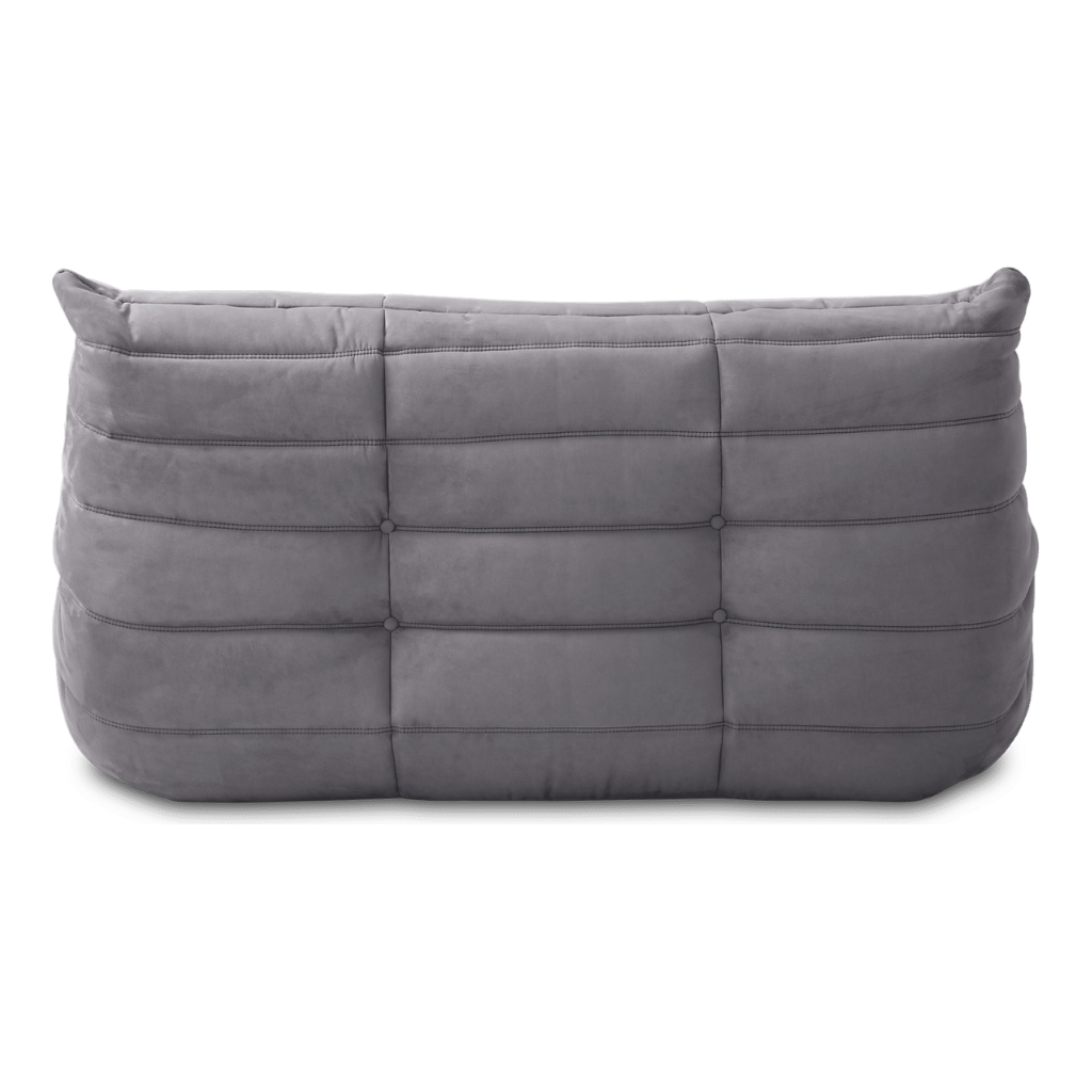 Homio Decor Togo Sofa (Alcantara)