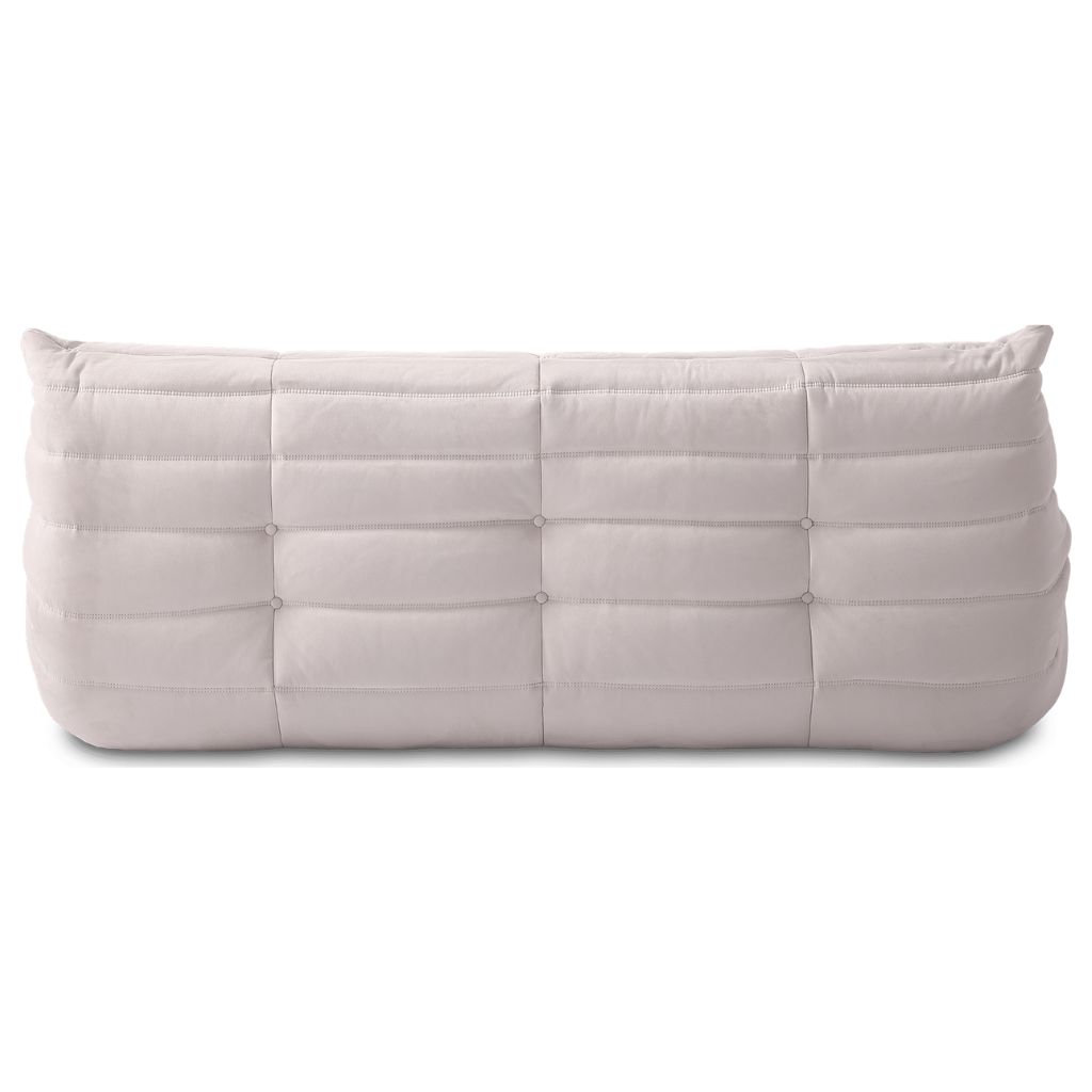 Homio Decor Togo Sofa (Alcantara)