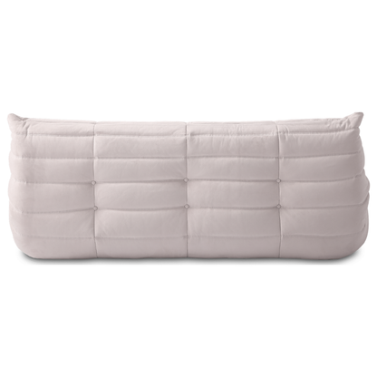 Homio Decor Togo Sofa (Alcantara)