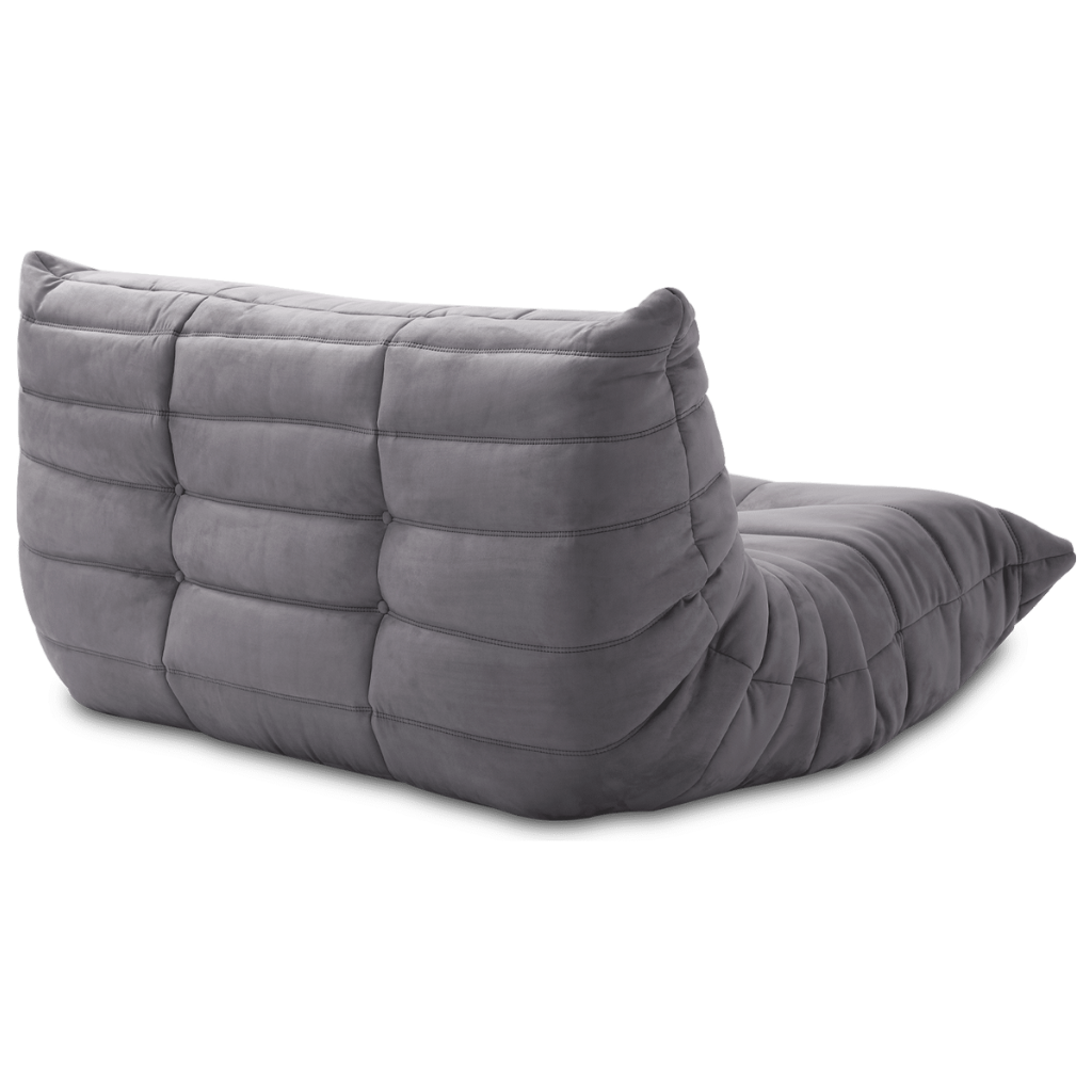Homio Decor Togo Sofa (Alcantara)