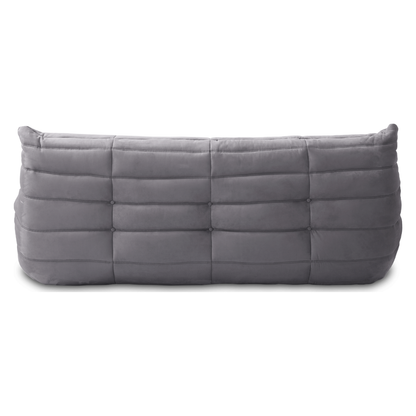 Homio Decor Togo Sofa (Alcantara)