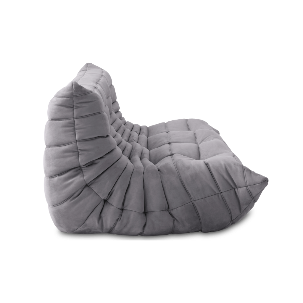 Homio Decor Togo Sofa (Alcantara)