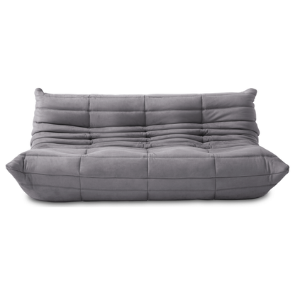 Homio Decor Togo Sofa (Alcantara)