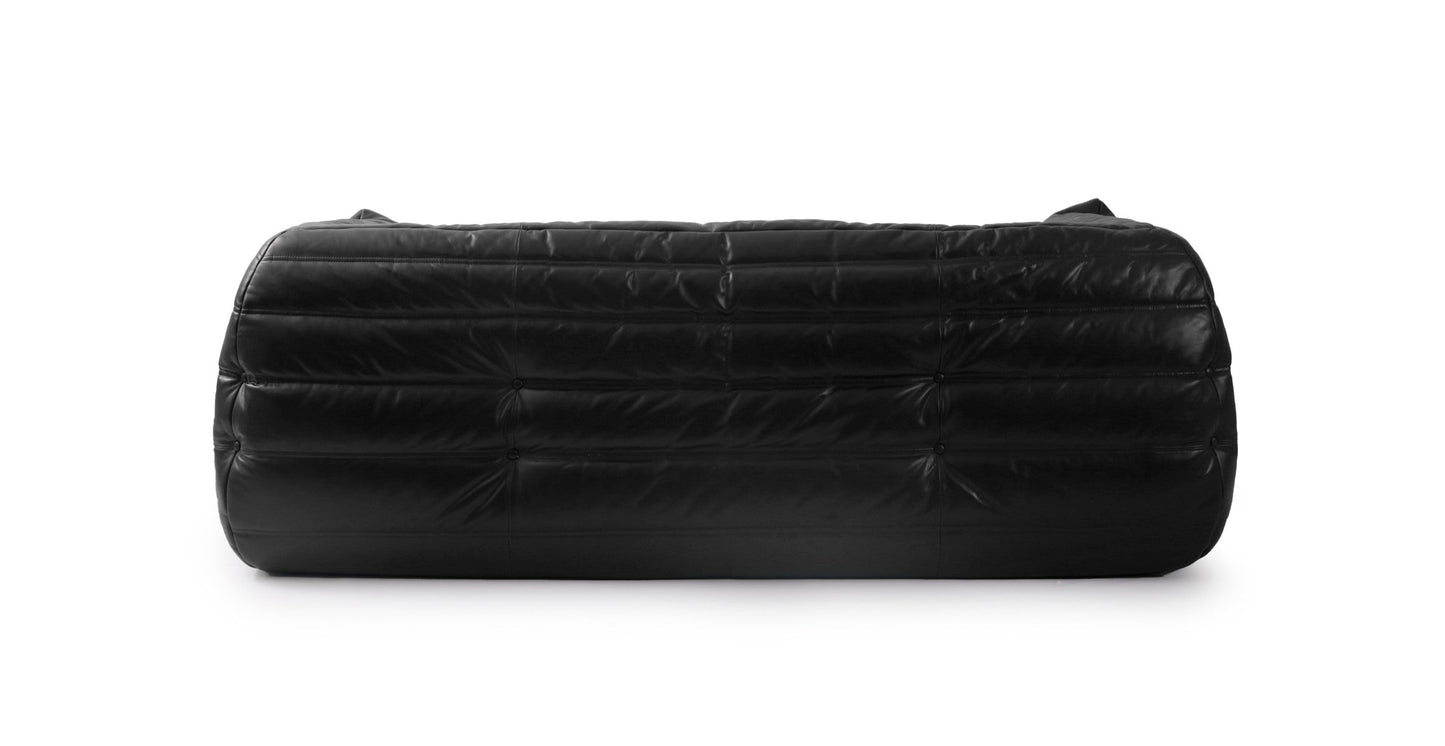 Homio Decor Togo Sofa with Armrests