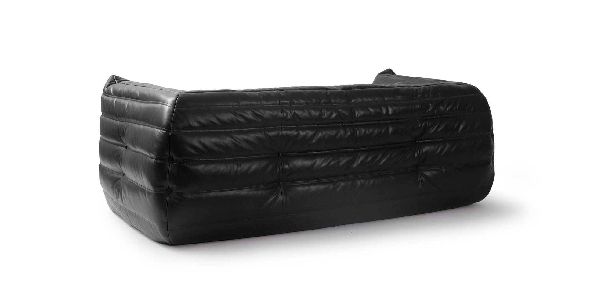 Homio Decor Togo Sofa with Armrests