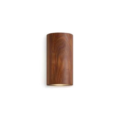 Homio Decor Tova Wood Wall Sconce