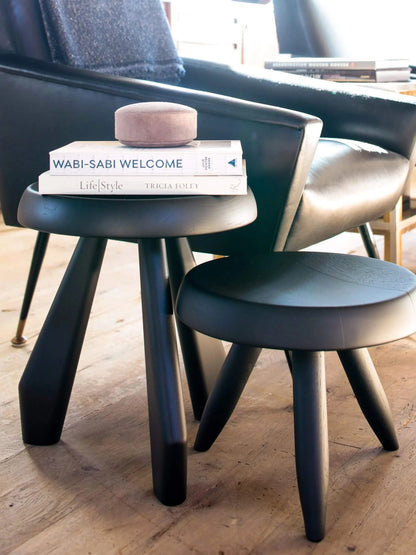 Homio Decor Tripodé Stool