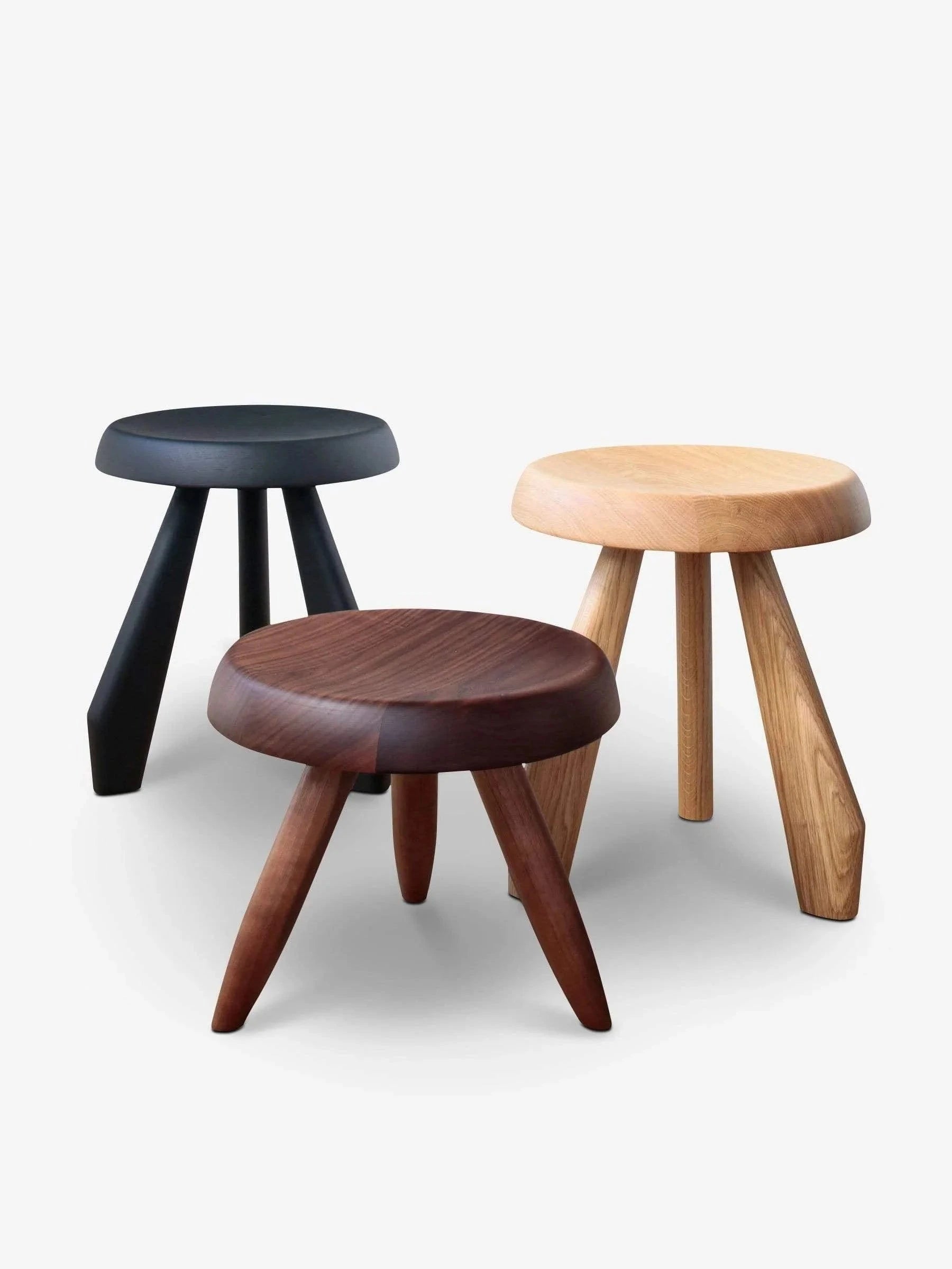 Homio Decor Tripodé Stool