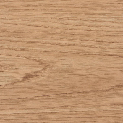 Homio Decor Walnut Wood Round Table