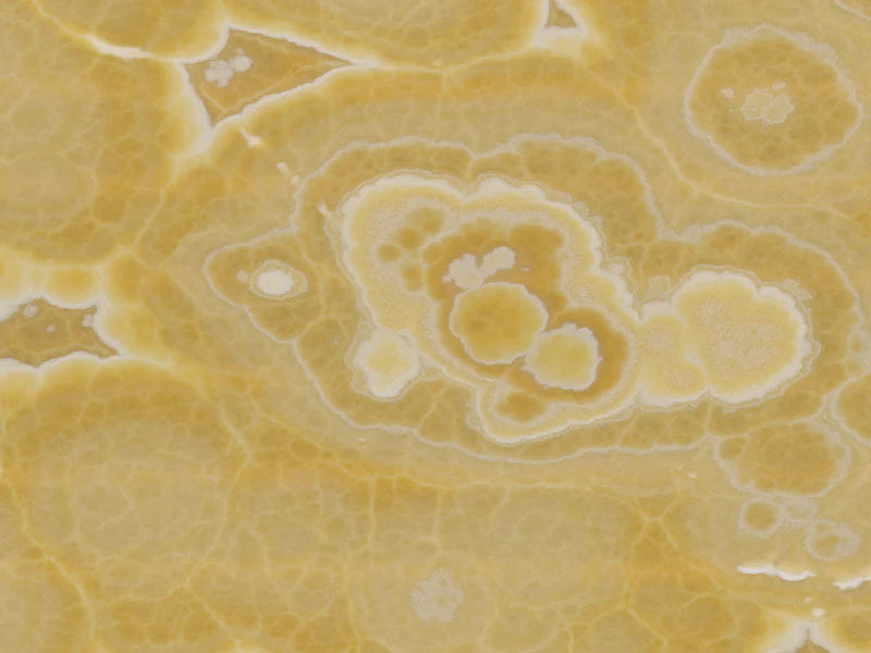 Yellow Onyx
